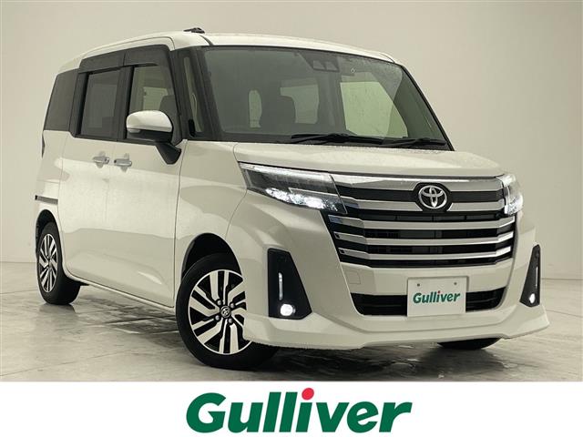 トヨタ ルーミー