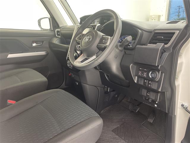 トヨタ ルーミー