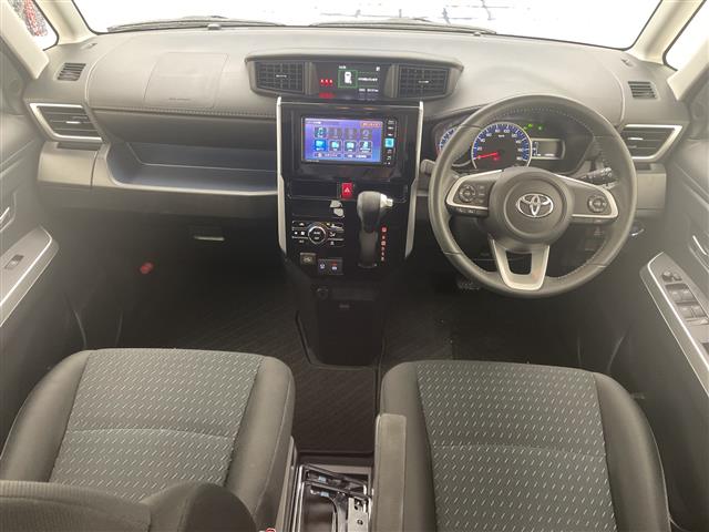 トヨタ ルーミー