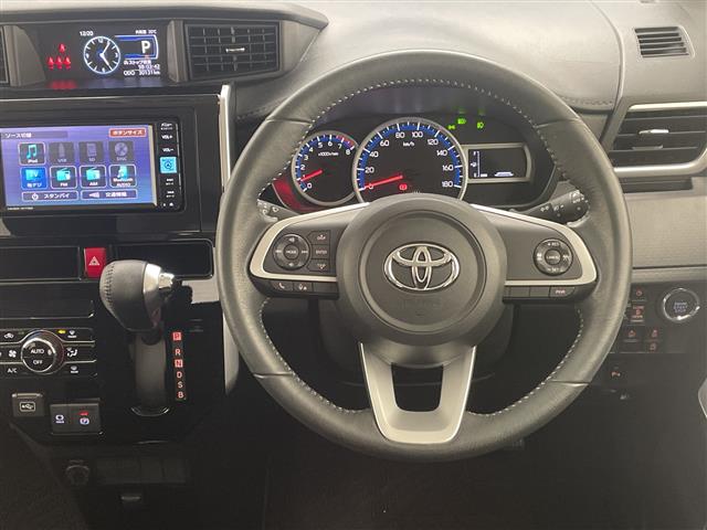 トヨタ ルーミー