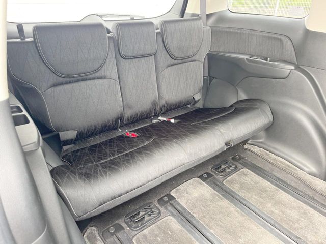 ホンダ オデッセイ