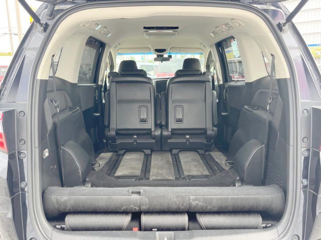 ホンダ オデッセイ