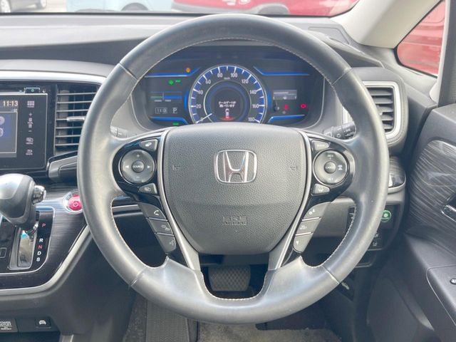 ホンダ オデッセイ