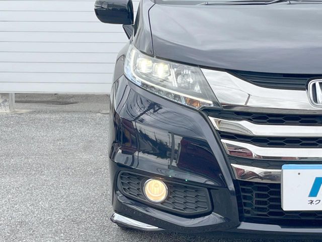 ホンダ オデッセイ