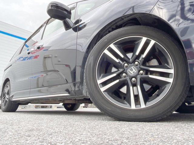 ホンダ オデッセイ