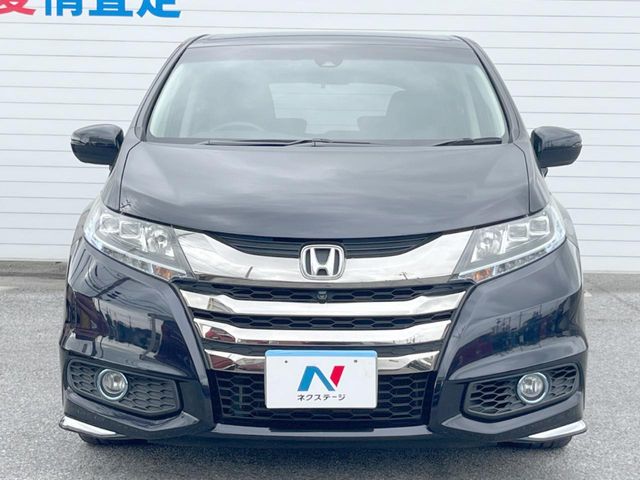 ホンダ オデッセイ