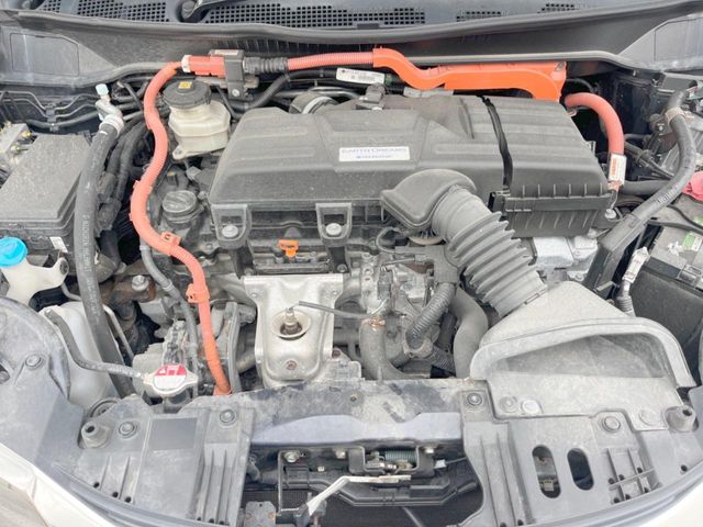 ホンダ オデッセイ