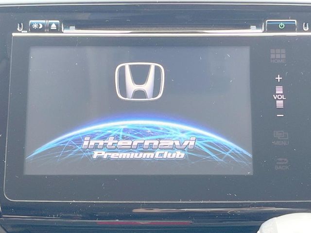 ホンダ オデッセイ