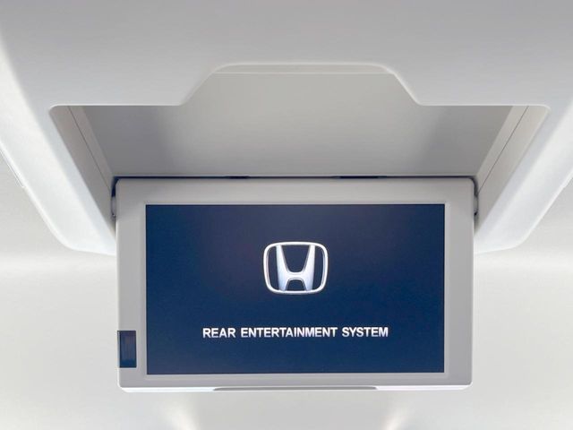 ホンダ オデッセイ