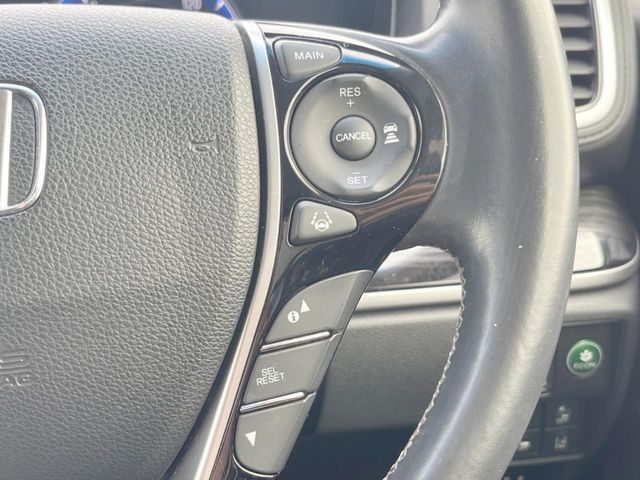 ホンダ オデッセイ