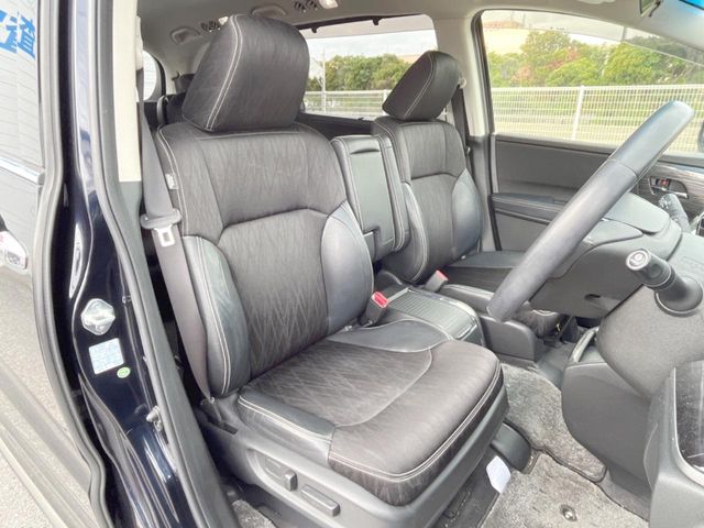 ホンダ オデッセイ