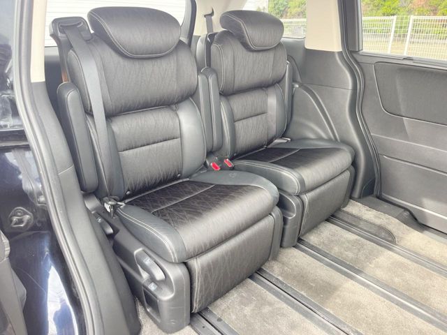 ホンダ オデッセイ