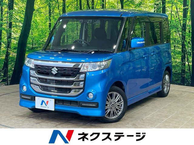 スズキ スペーシア