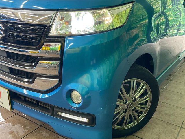 スズキ スペーシア