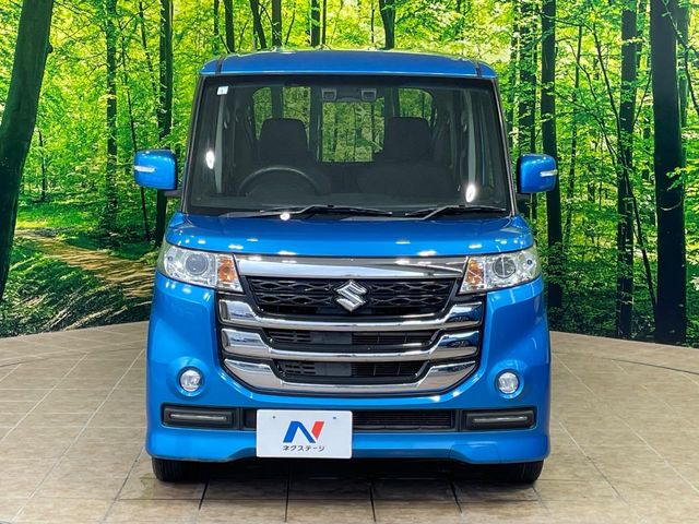 スズキ スペーシア