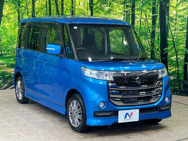 スズキ スペーシア