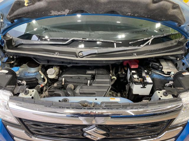 スズキ スペーシア