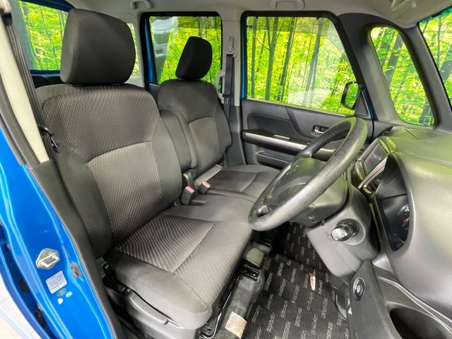 スズキ スペーシア