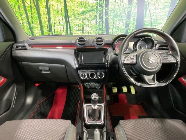 スズキ スイフト