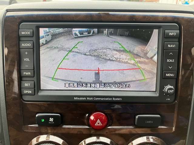 三菱 デリカD：5