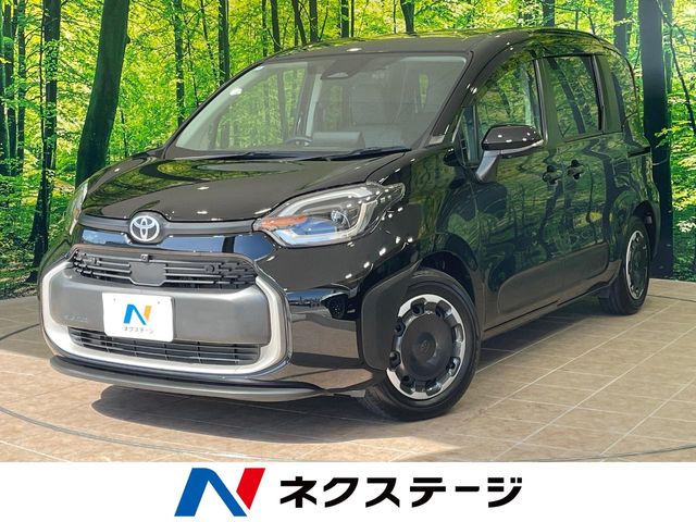 トヨタ シエンタ