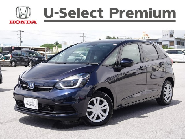 ホンダ フィット