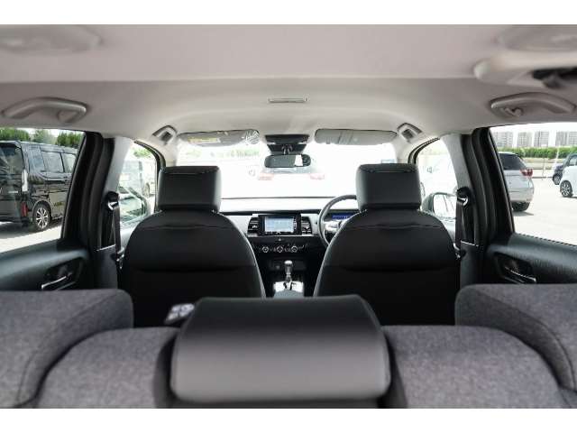 ホンダ フィット