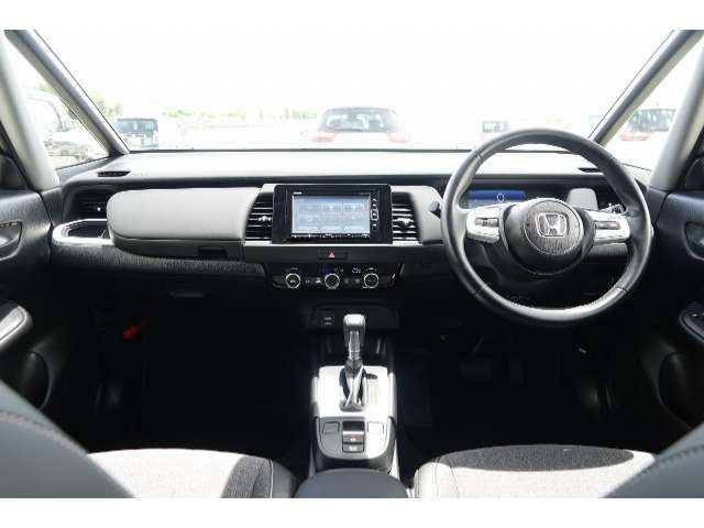 ホンダ フィット