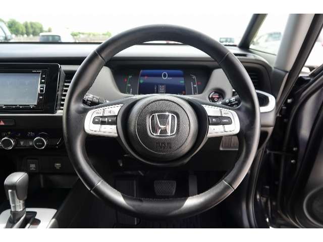 ホンダ フィット
