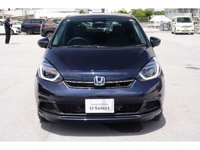 ホンダ フィット