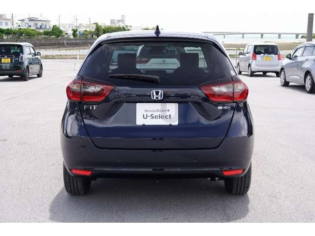 ホンダ フィット