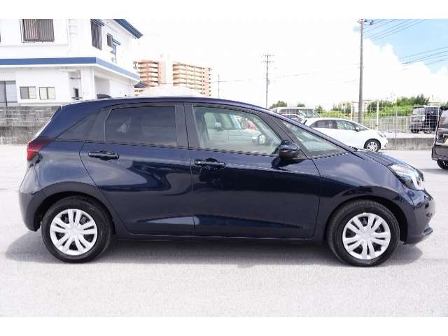 ホンダ フィット