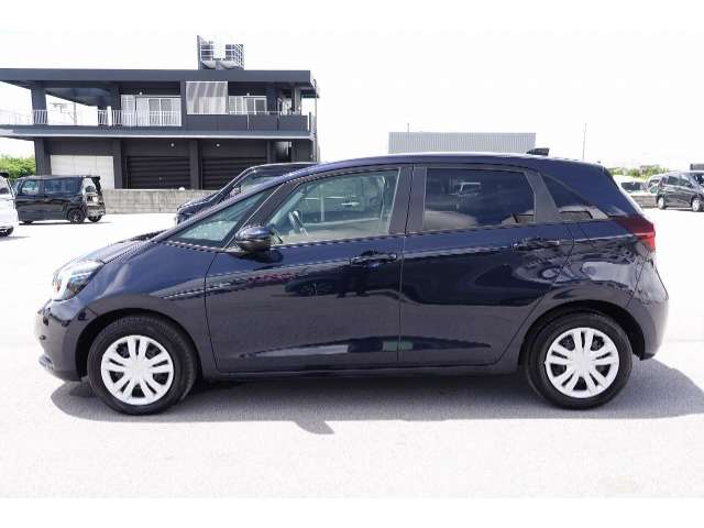 ホンダ フィット