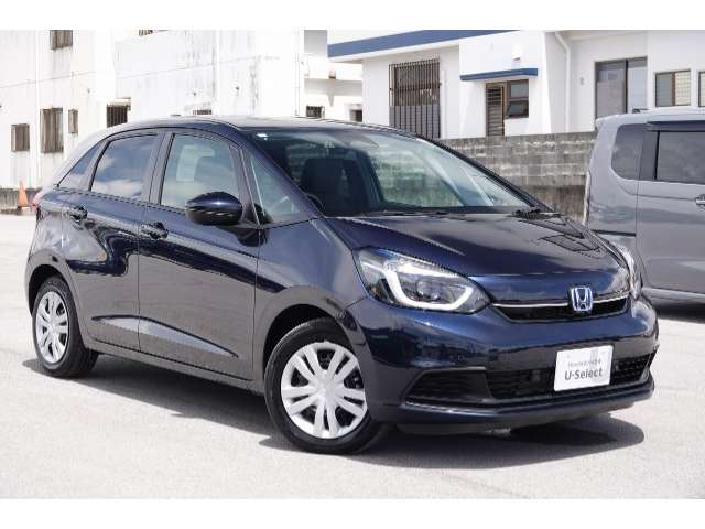ホンダ フィット