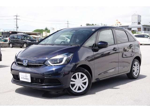 ホンダ フィット