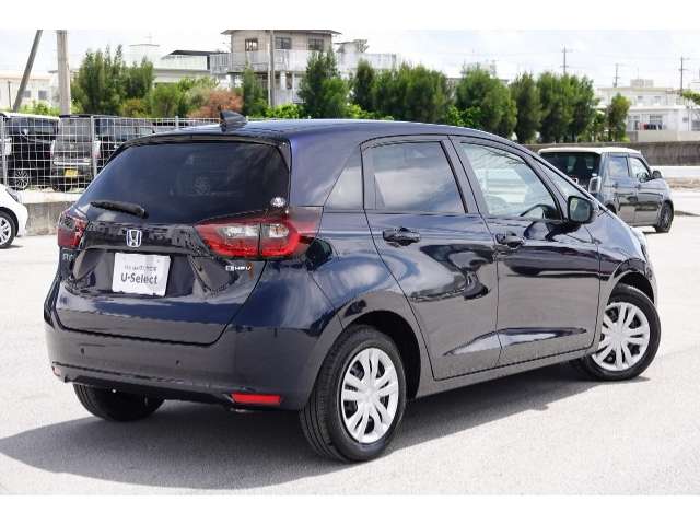 ホンダ フィット