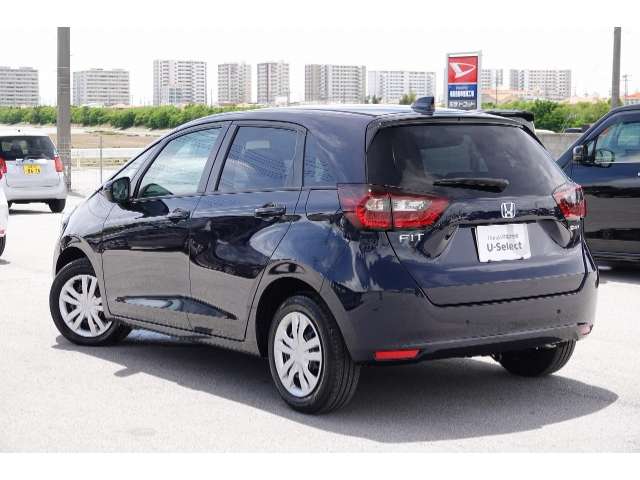 ホンダ フィット