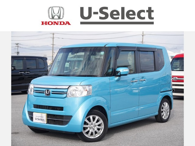 ホンダ N-BOX