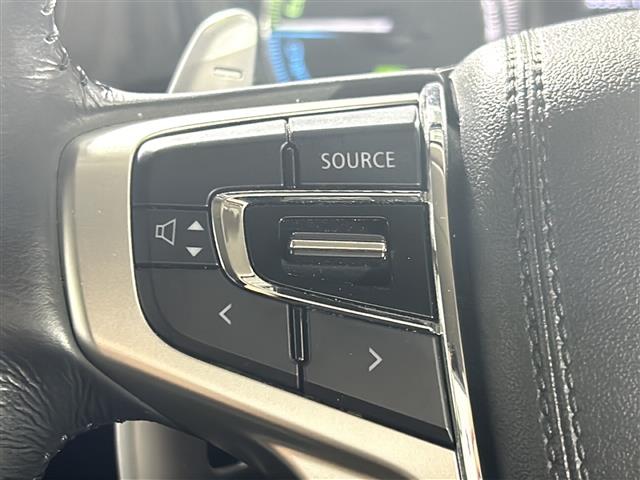 三菱 アウトランダーPHEV