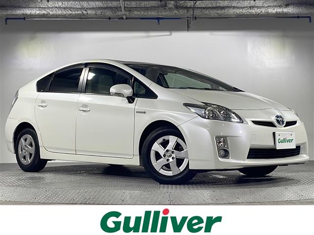 トヨタ プリウス