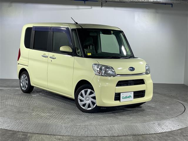 スバル シフォン