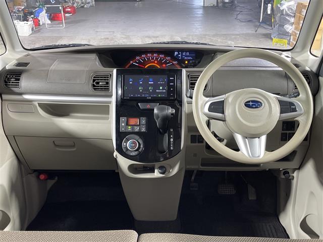 スバル シフォン