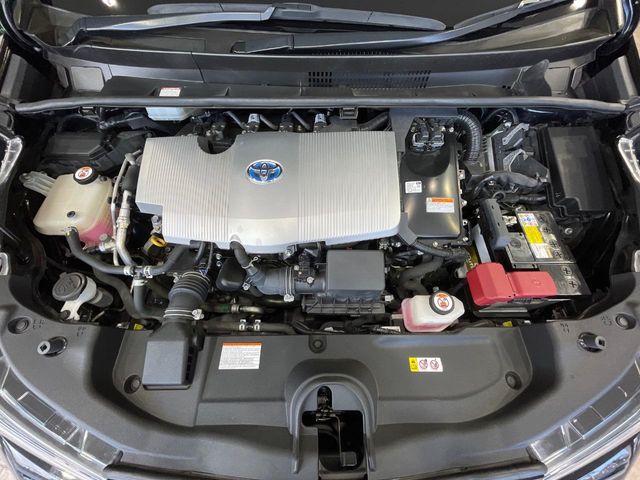 トヨタ プリウス