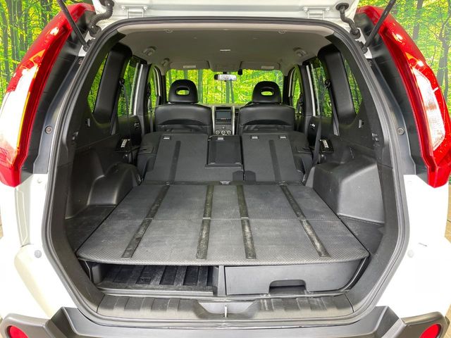 日産 エクストレイル