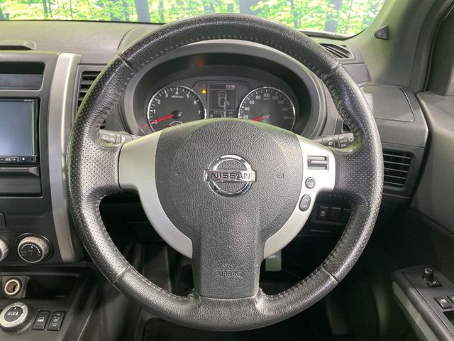 日産 エクストレイル