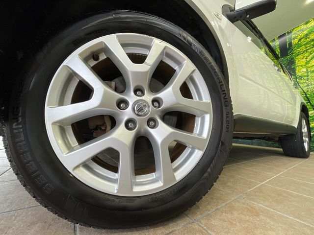 日産 エクストレイル