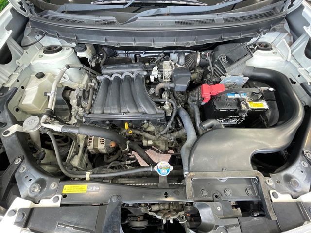 日産 エクストレイル