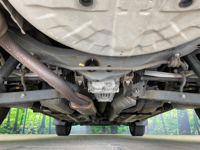 日産 エクストレイル