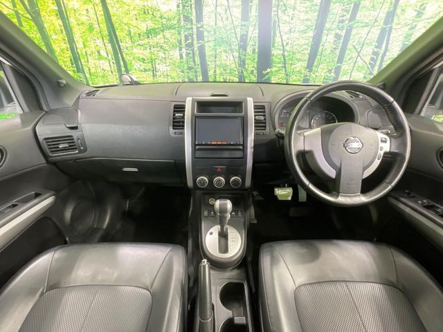 日産 エクストレイル