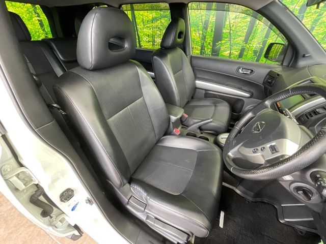 日産 エクストレイル